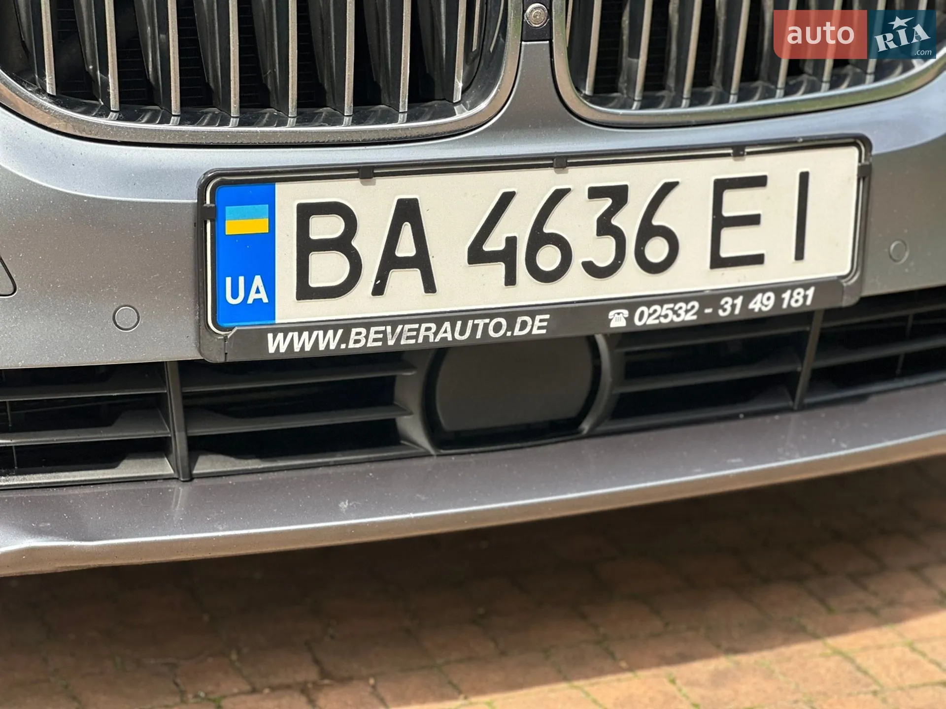 2018 BMW 5er - мініатюра 32