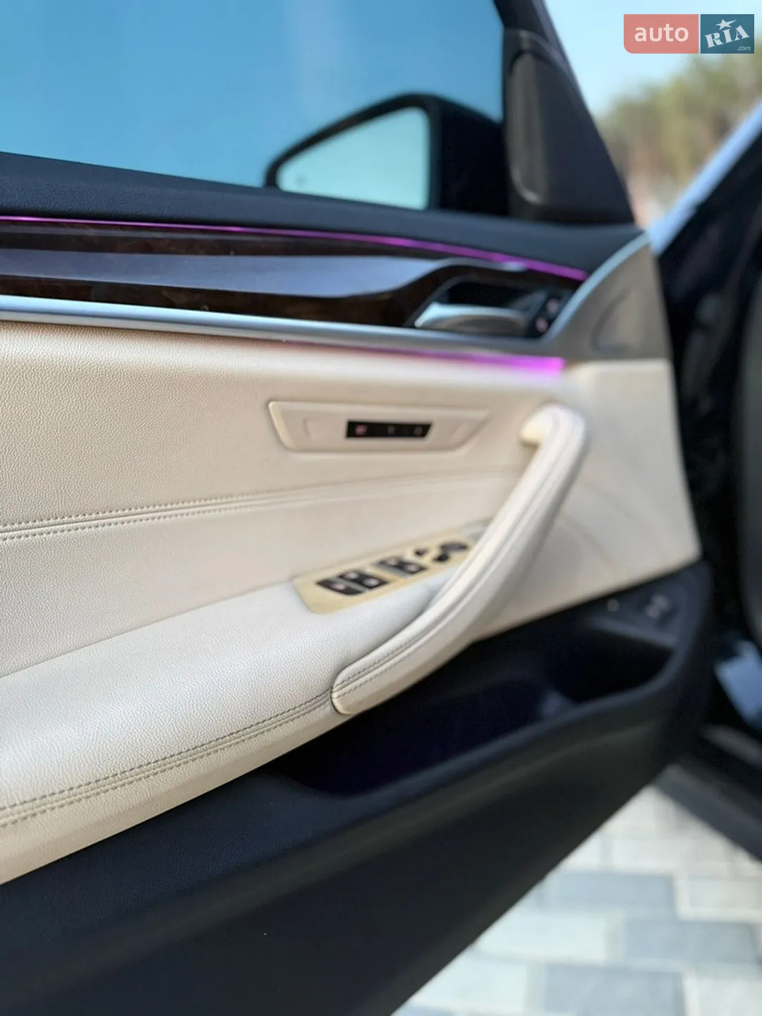 2019 BMW 5er - мініатюра 26