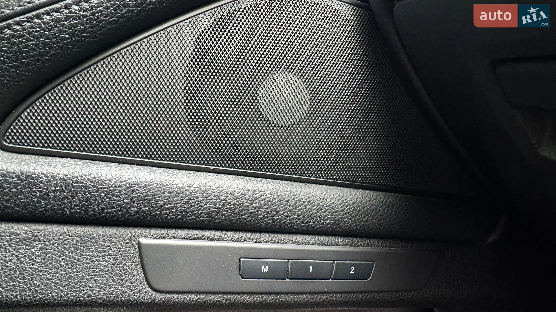 2014 BMW 5er - мініатюра 30