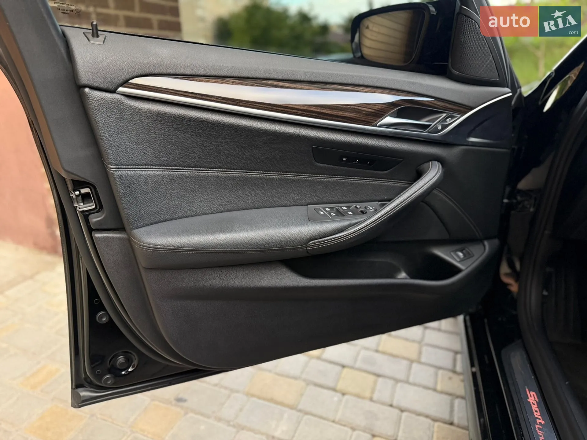 2019 BMW 5er - мініатюра 31
