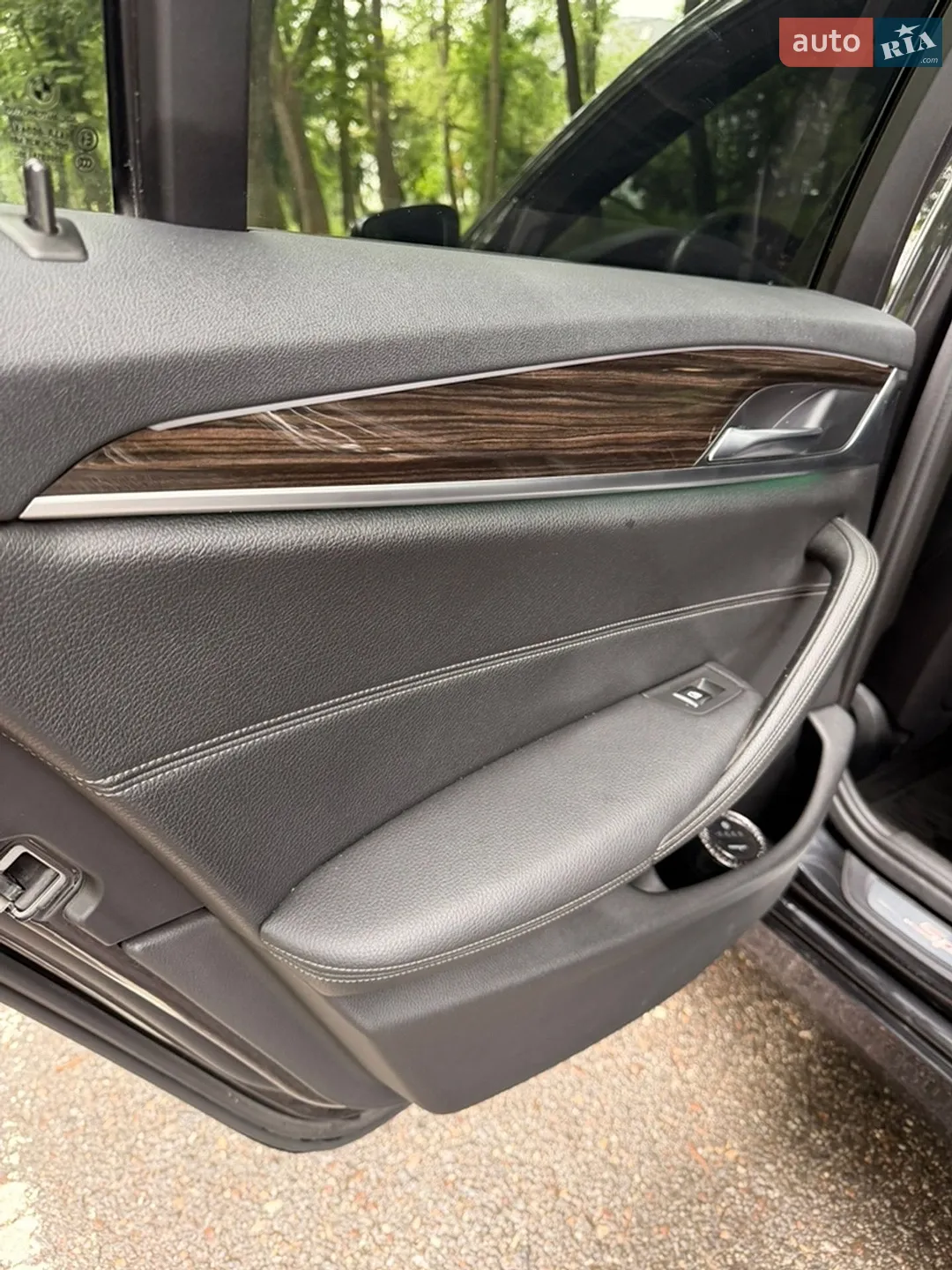 2018 BMW 5er - мініатюра 21