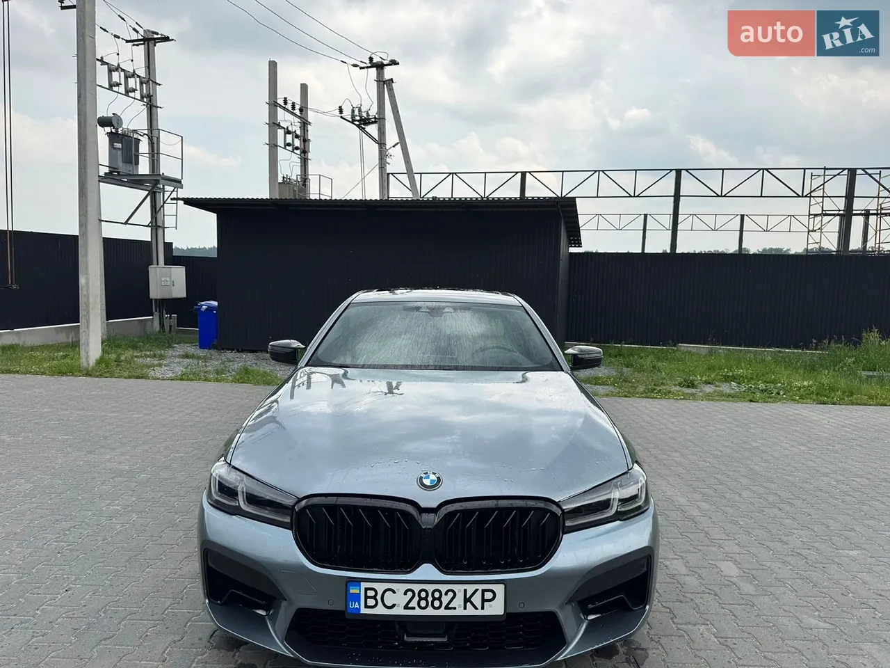 2018 BMW 5er - мініатюра 23