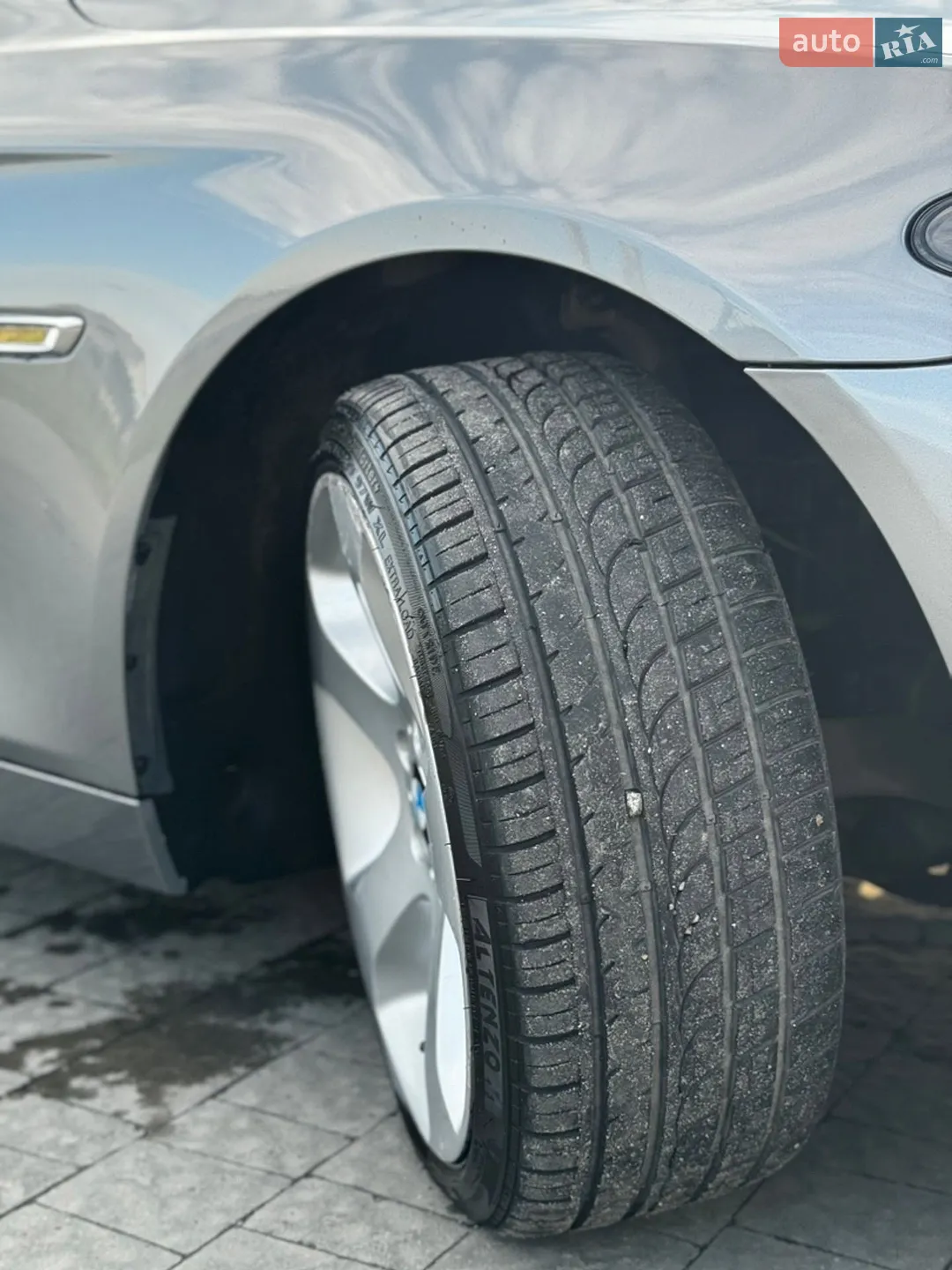 2014 BMW 5er - мініатюра 29