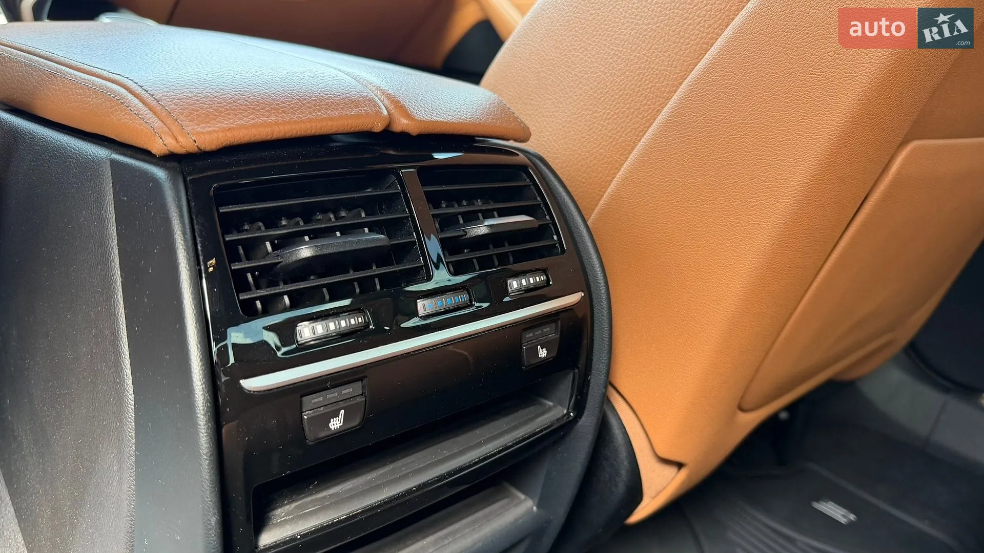 2018 BMW 5er - мініатюра 43