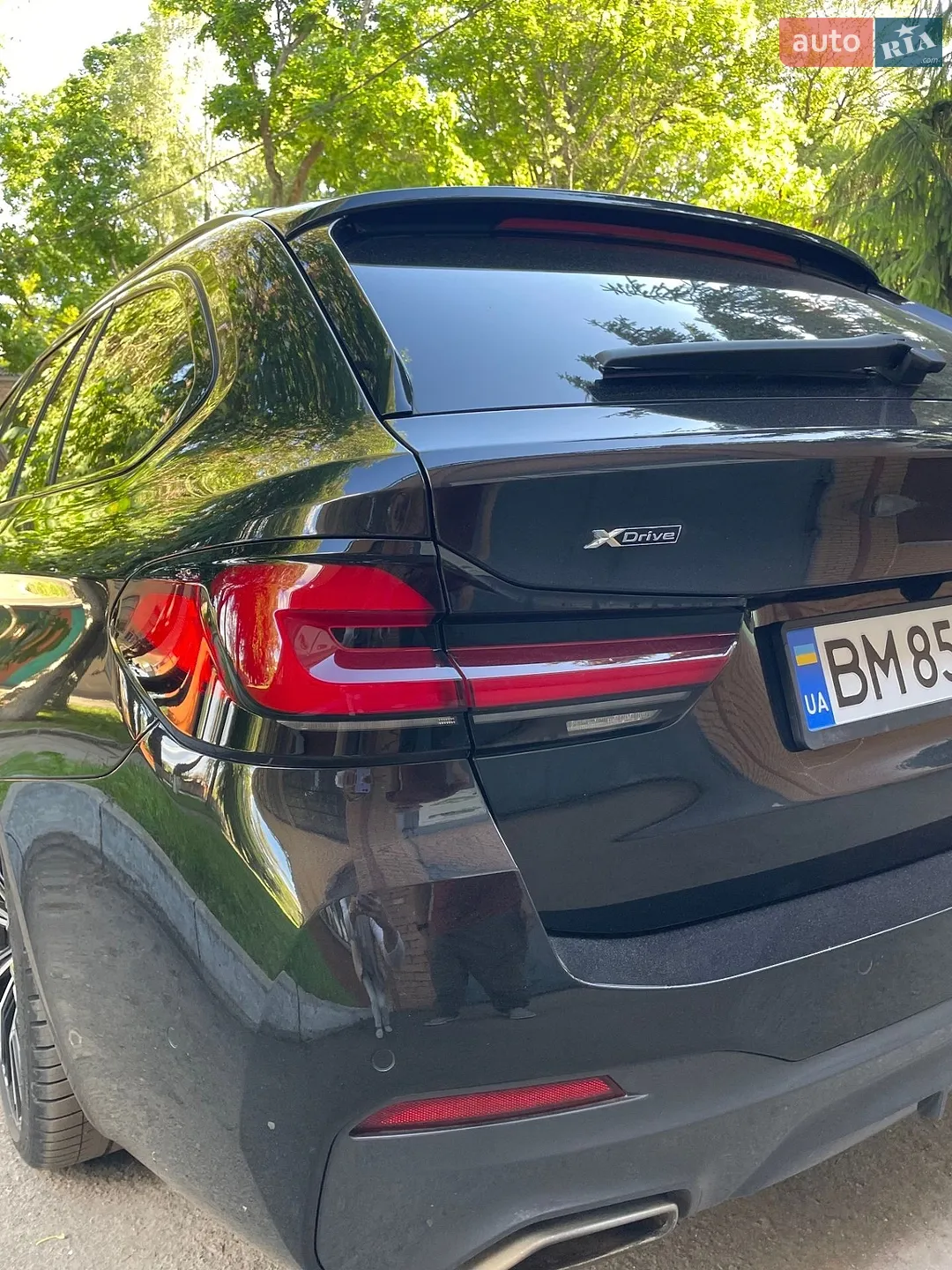 2023 BMW 5er - мініатюра 7