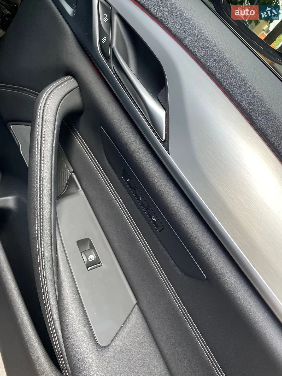 2023 BMW 5er - мініатюра 15