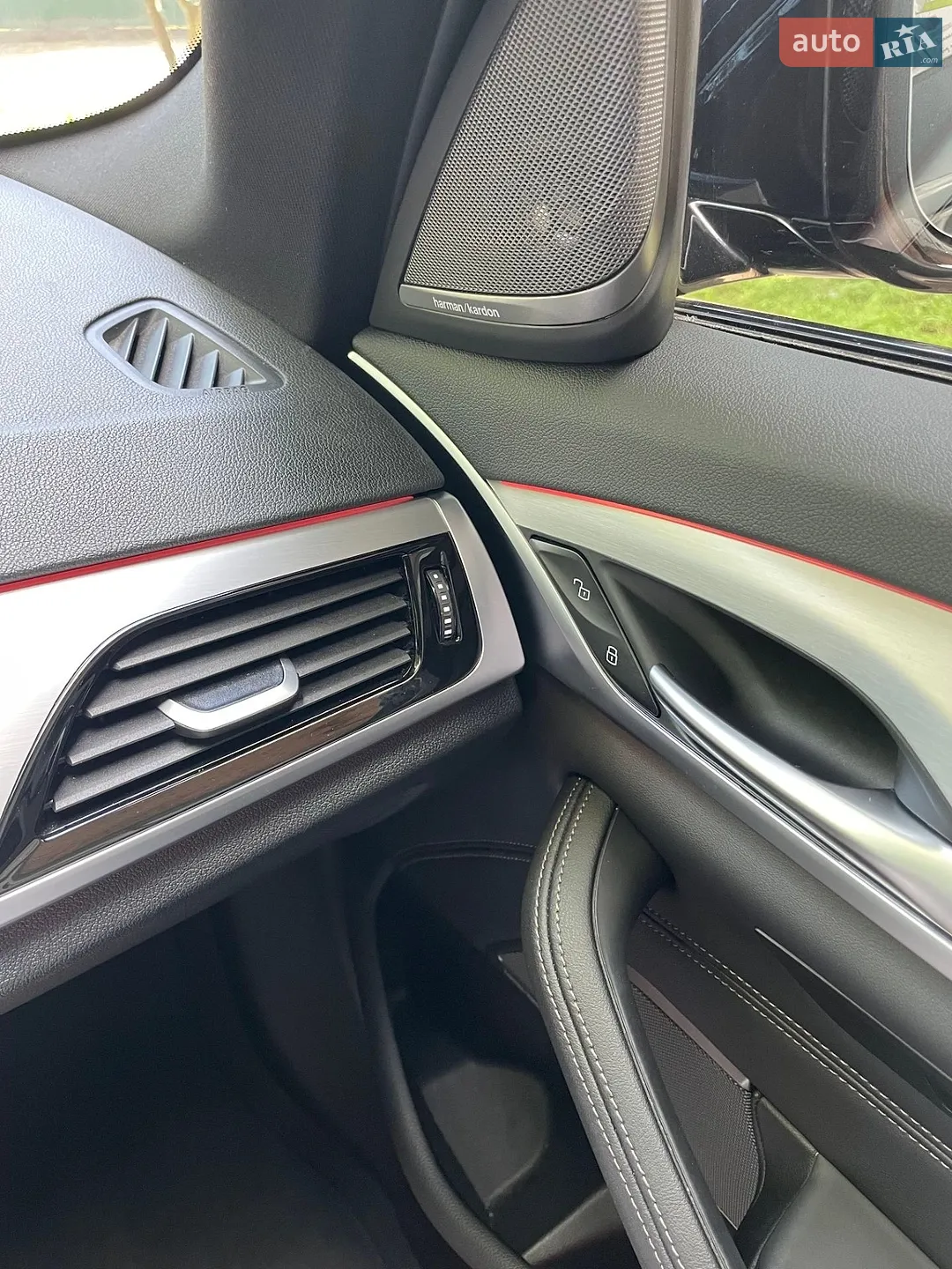 2023 BMW 5er - мініатюра 33