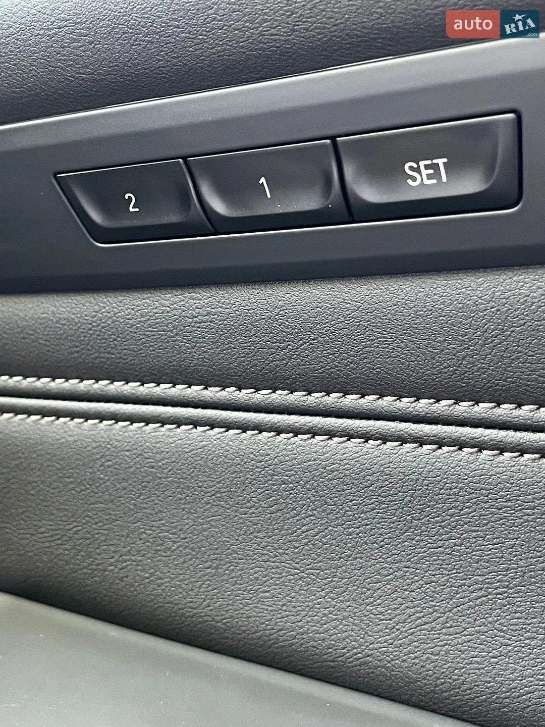 2023 BMW 5er - мініатюра 33