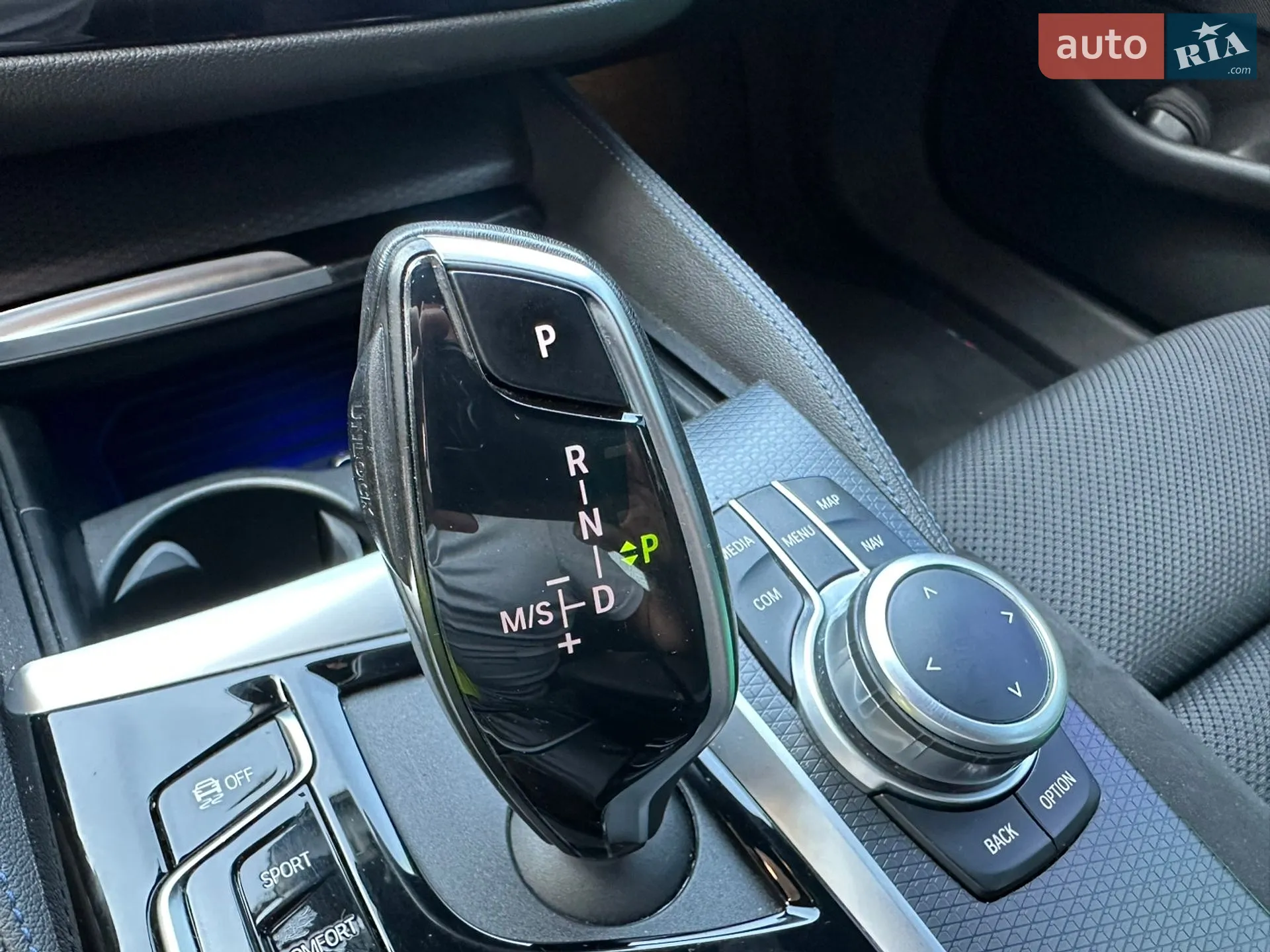 2020 BMW 5er - мініатюра 60