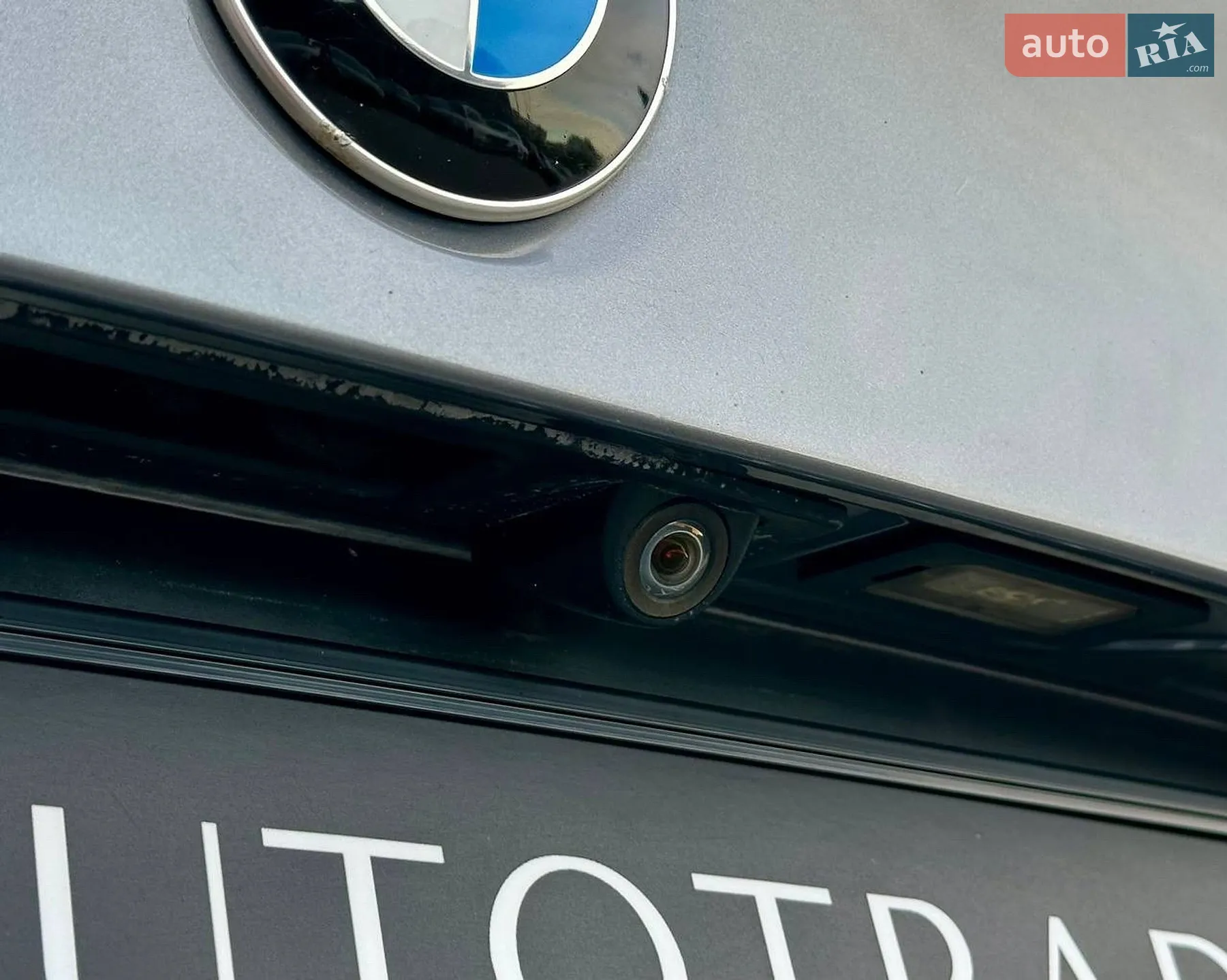 2011 BMW 5er - мініатюра 23