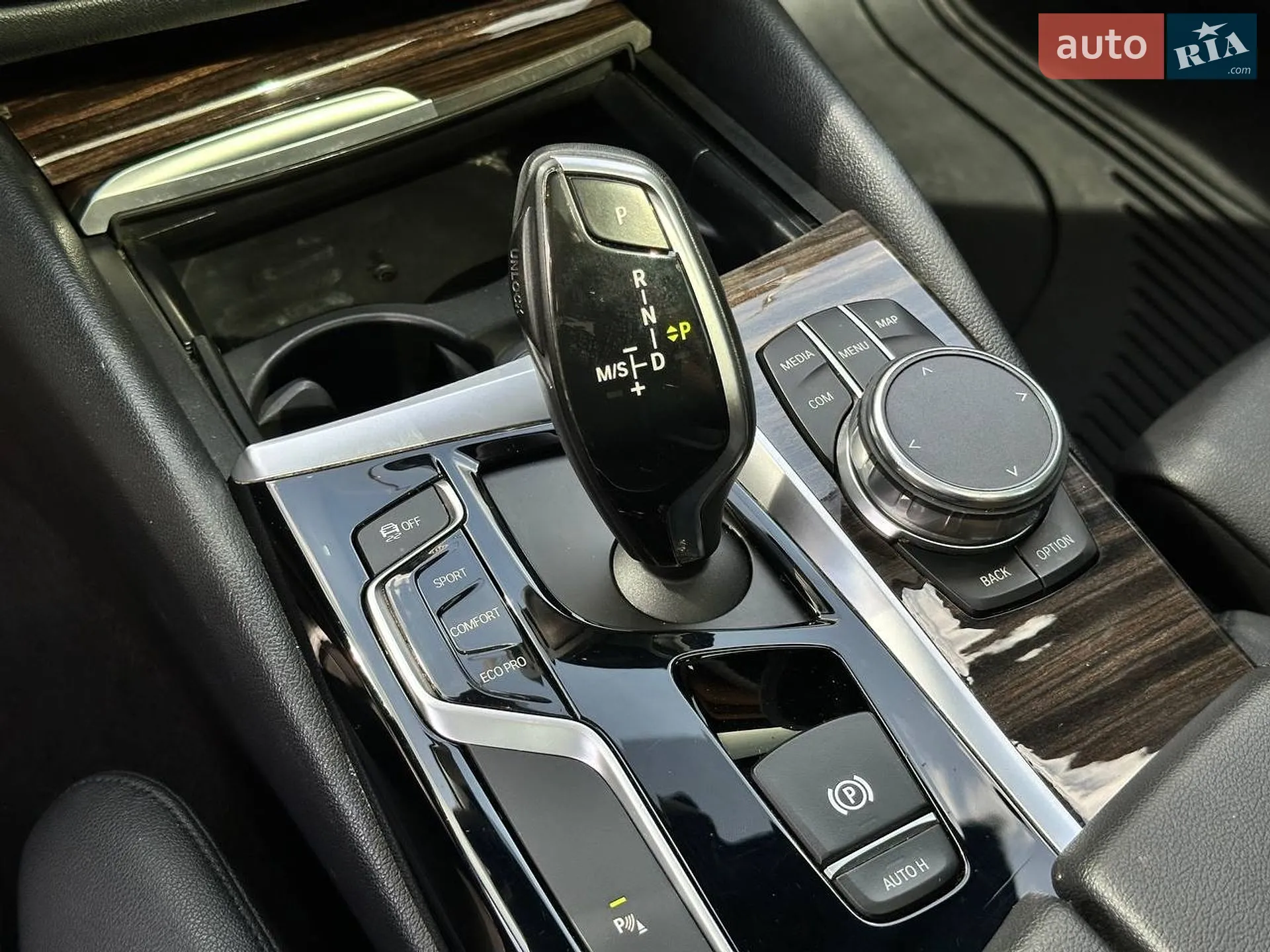 2018 BMW 5er - мініатюра 11