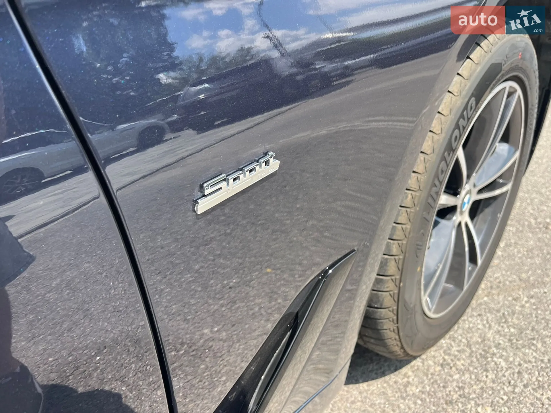 2017 BMW 5er - мініатюра 10