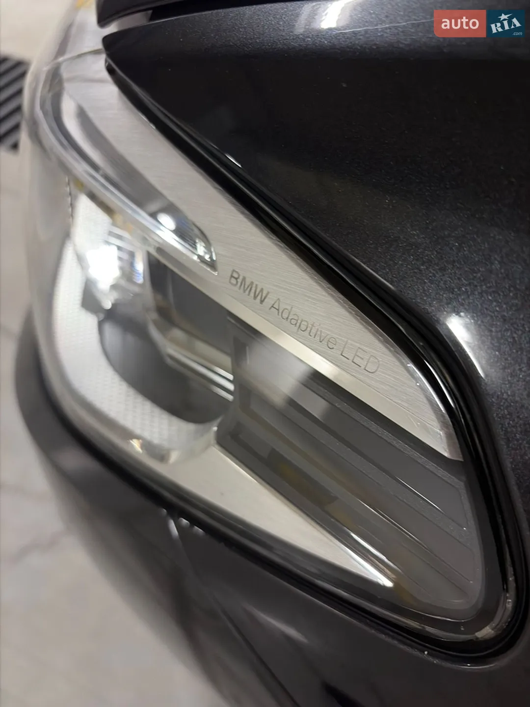 2017 BMW 5er - мініатюра 19