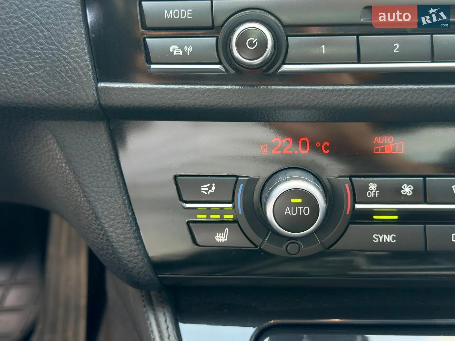 2013 BMW 5er - мініатюра 31