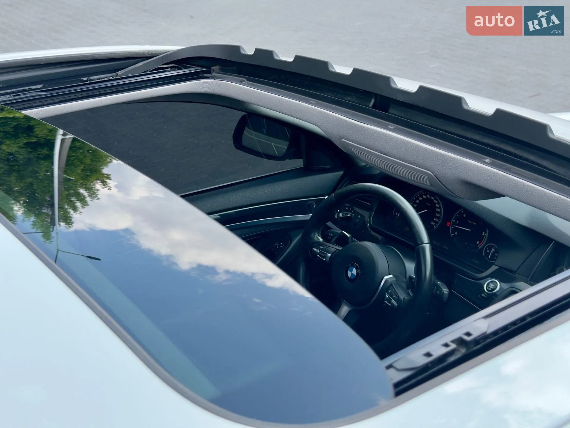 2013 BMW 5er - мініатюра 45