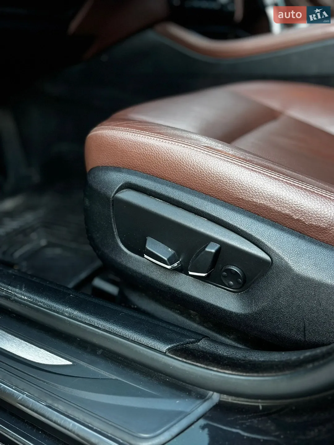 2014 BMW 5er - мініатюра 18