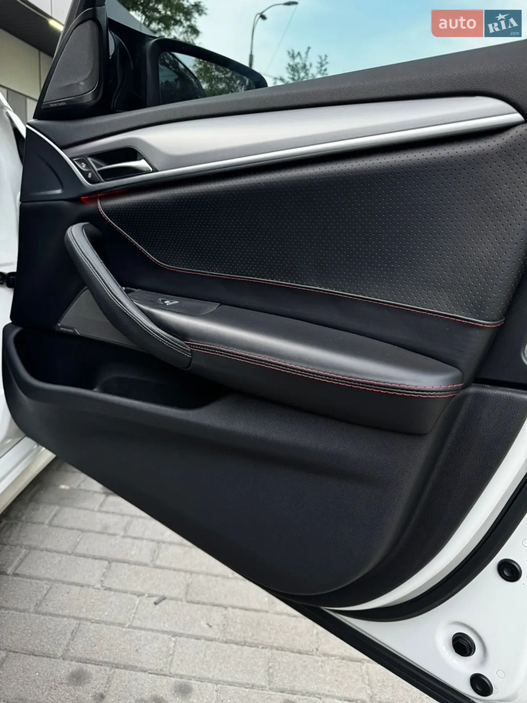 2017 BMW 5er - мініатюра 36