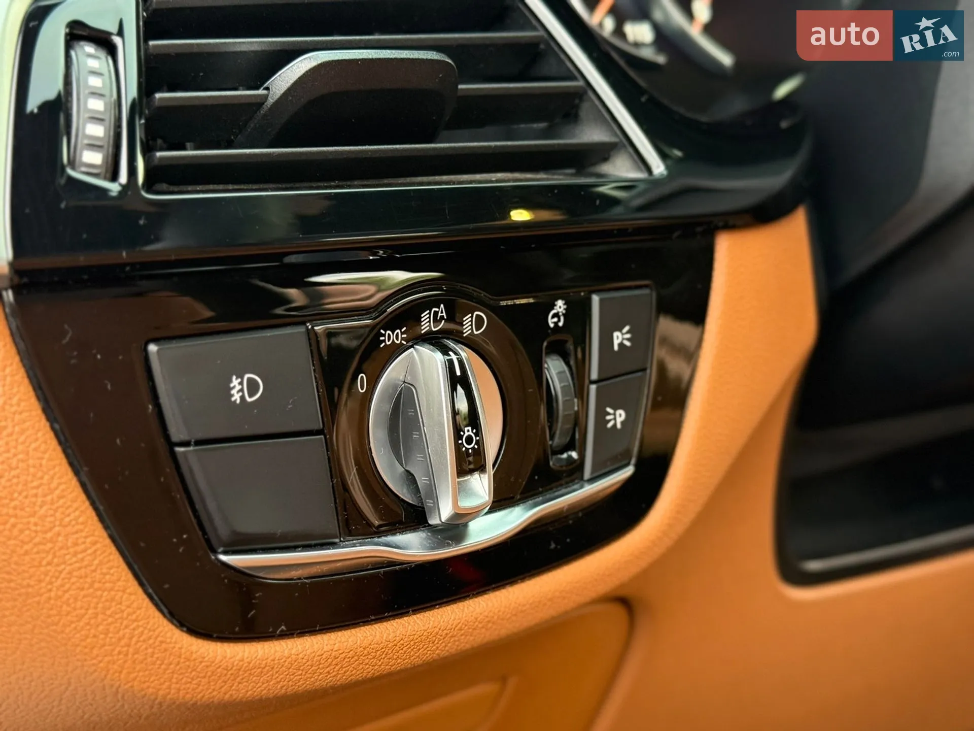 2017 BMW 5er - мініатюра 23