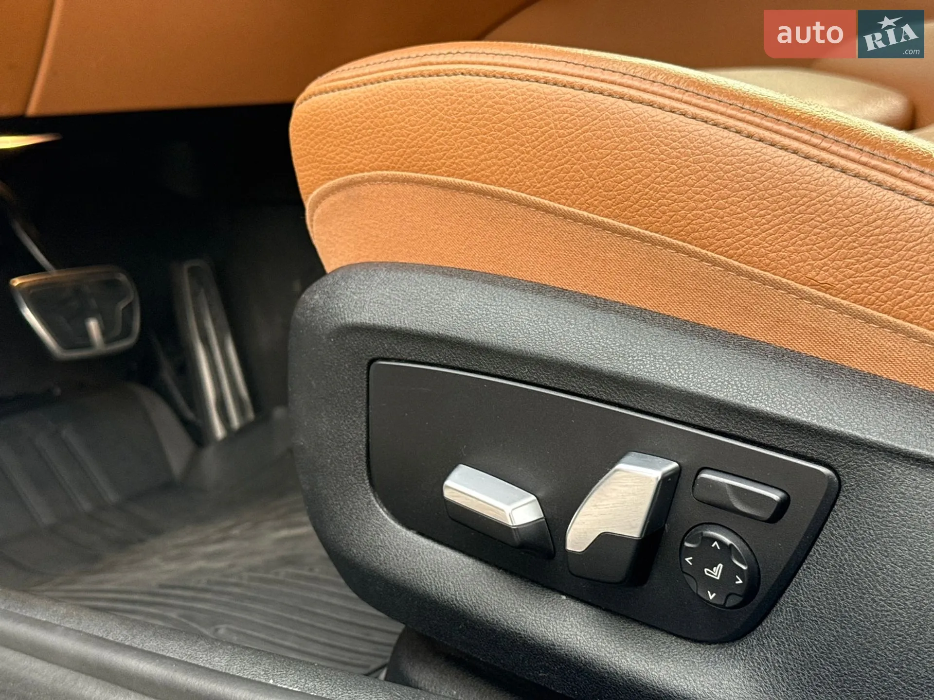 2017 BMW 5er - мініатюра 28
