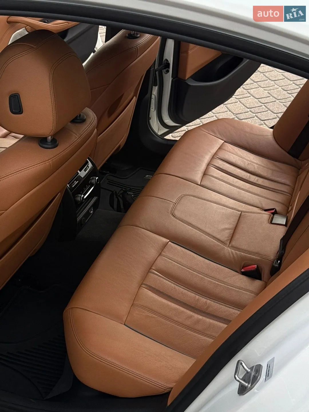 2017 BMW 5er - мініатюра 33