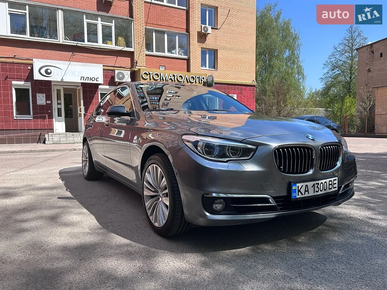 2015 BMW 5er - мініатюра 30