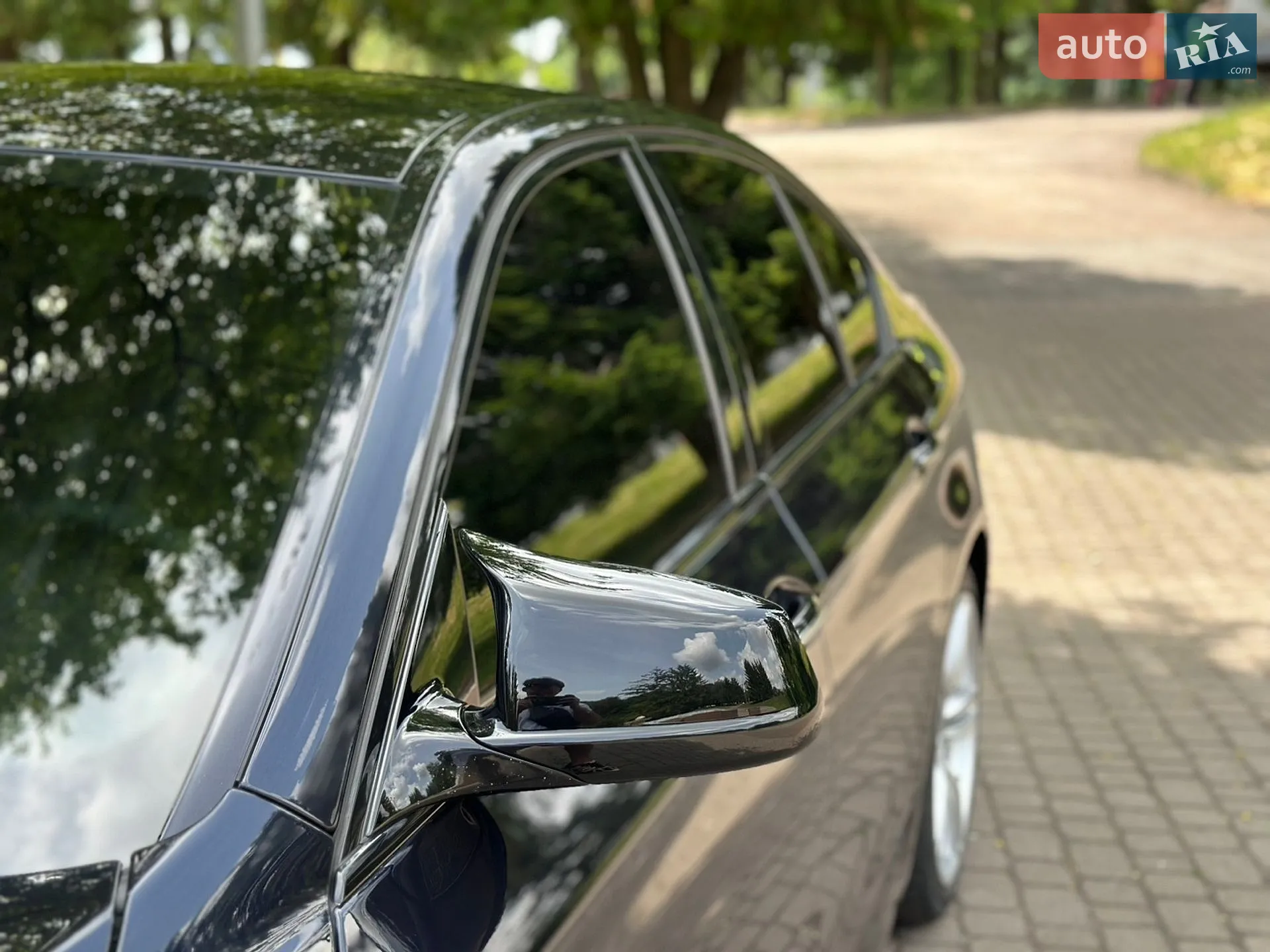 2013 BMW 5er - мініатюра 17