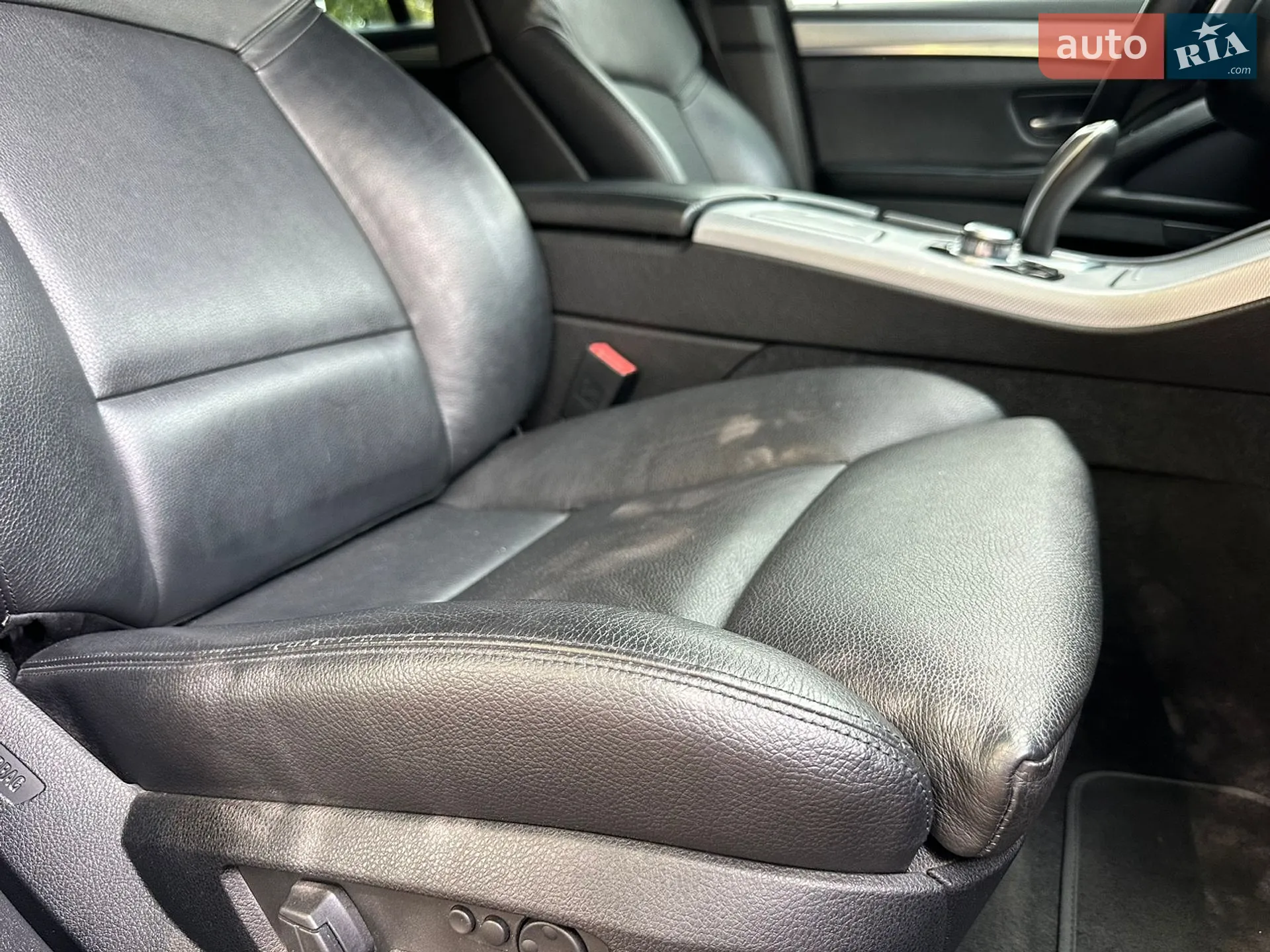 2013 BMW 5er - мініатюра 46