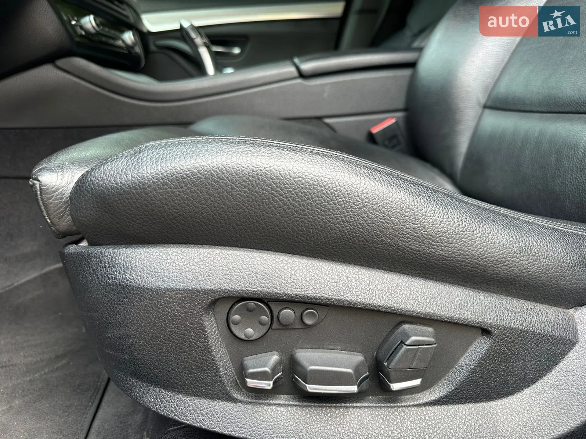 2013 BMW 5er - мініатюра 55