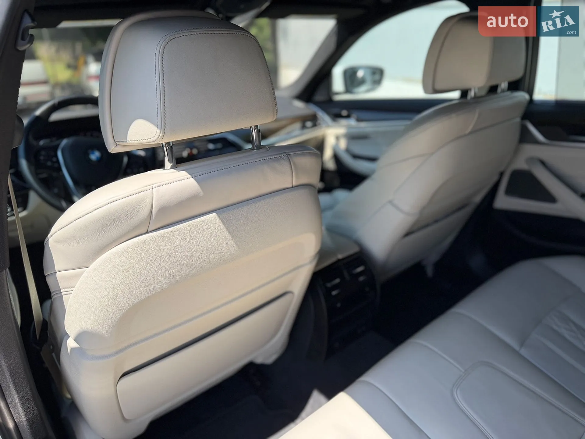 2020 BMW 5er - мініатюра 35