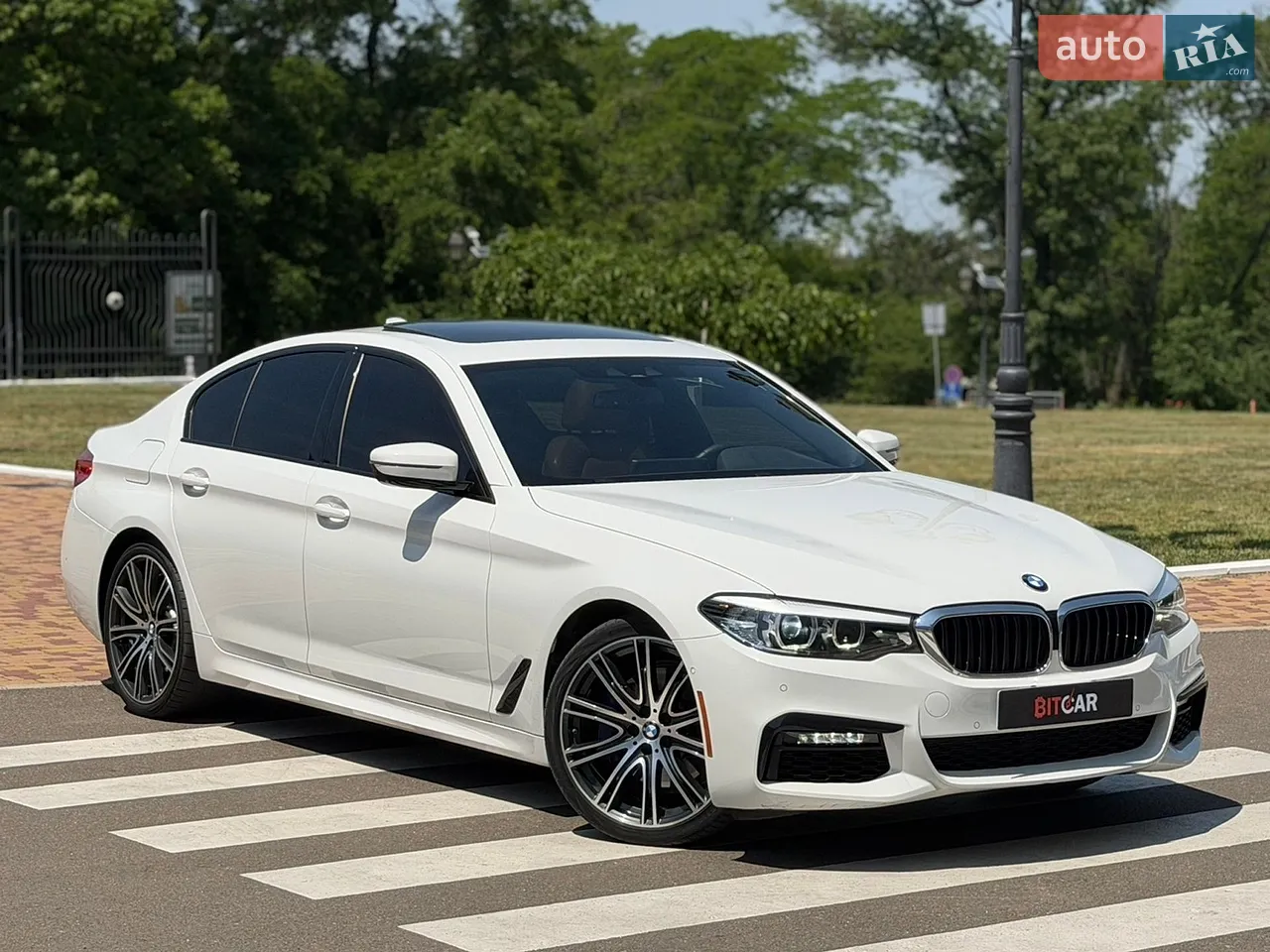 2016 BMW X5 - мініатюра 71