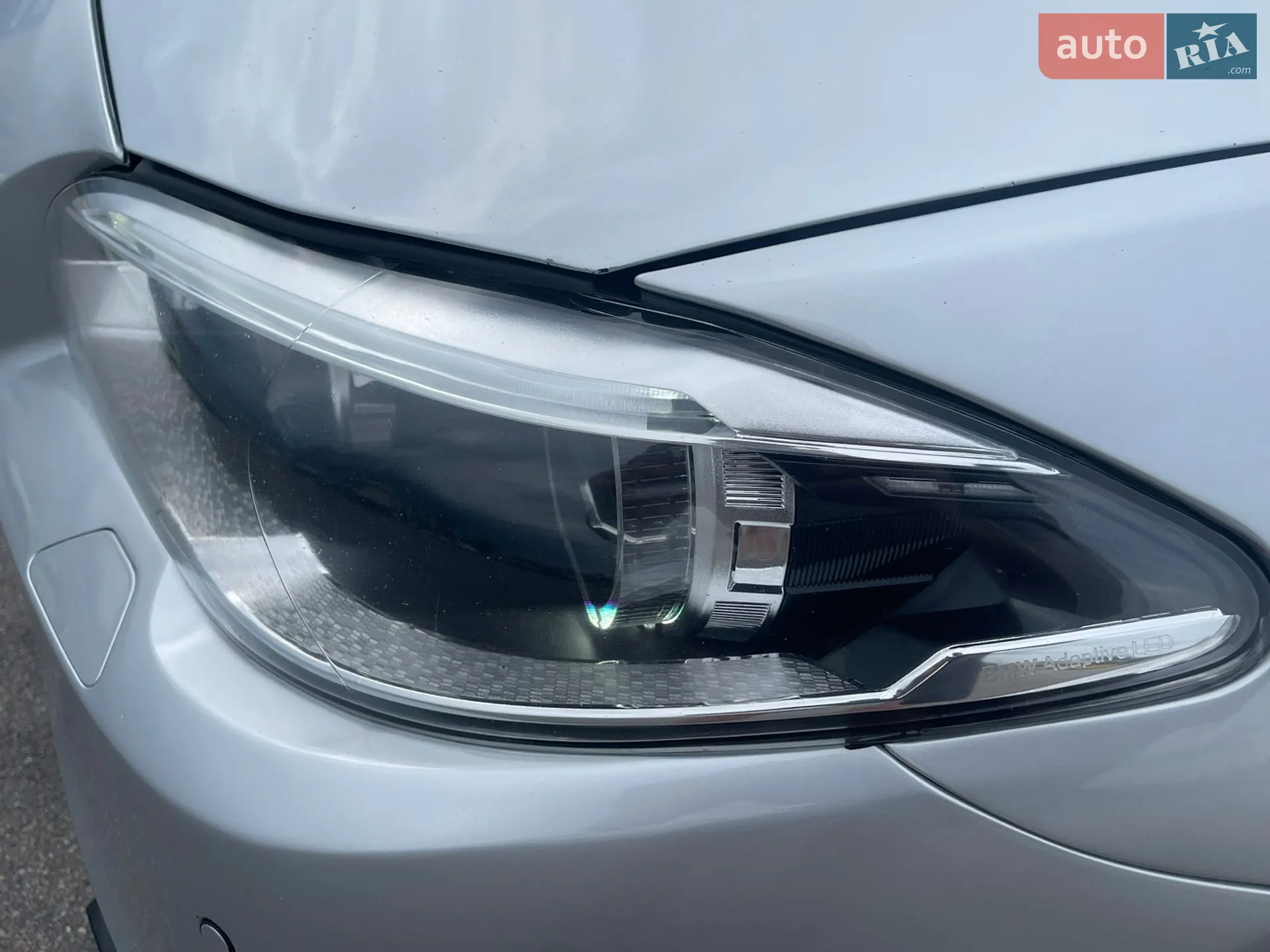 2014 BMW 5er - мініатюра 11