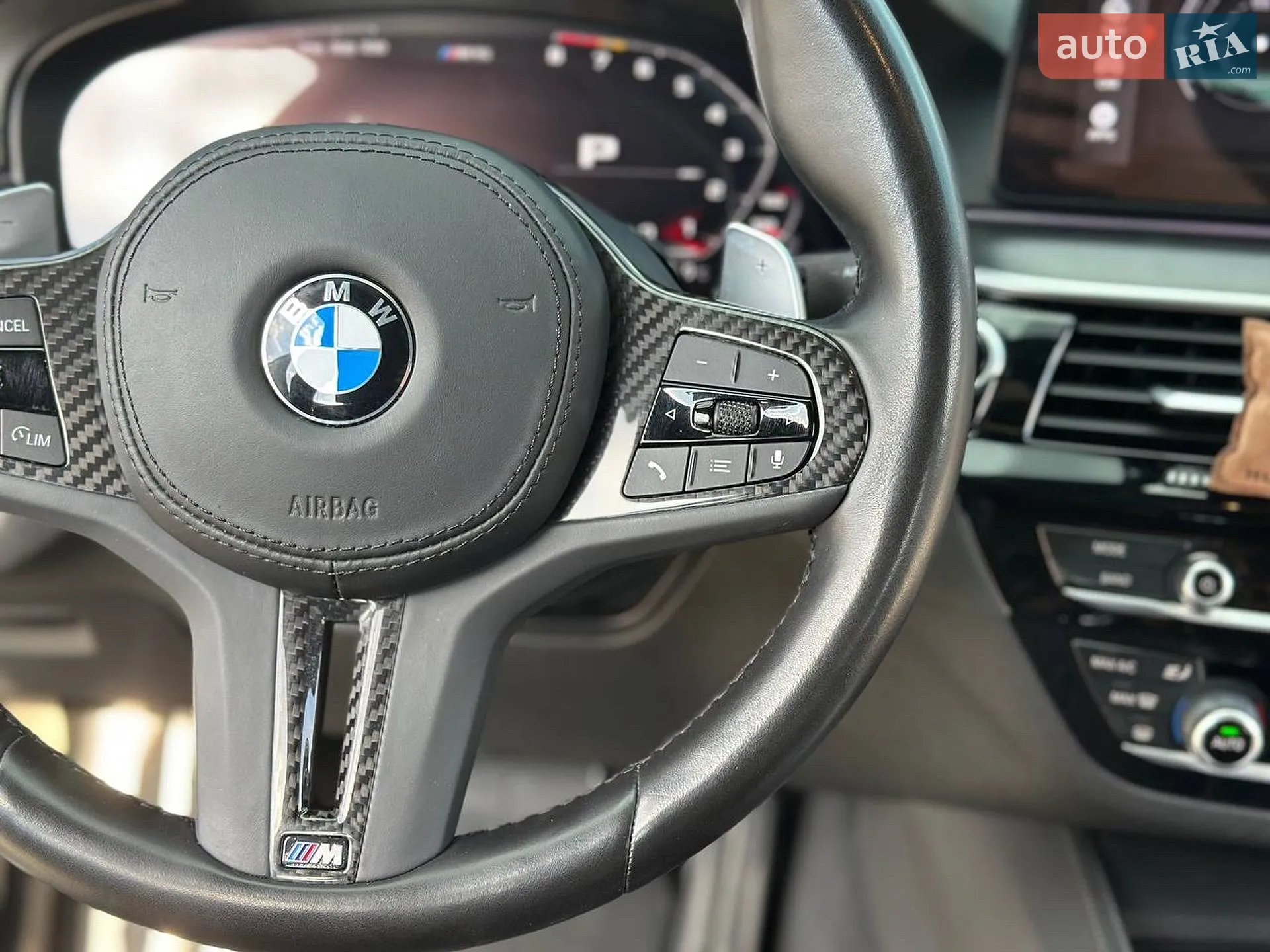 2022 BMW 5er - мініатюра 28