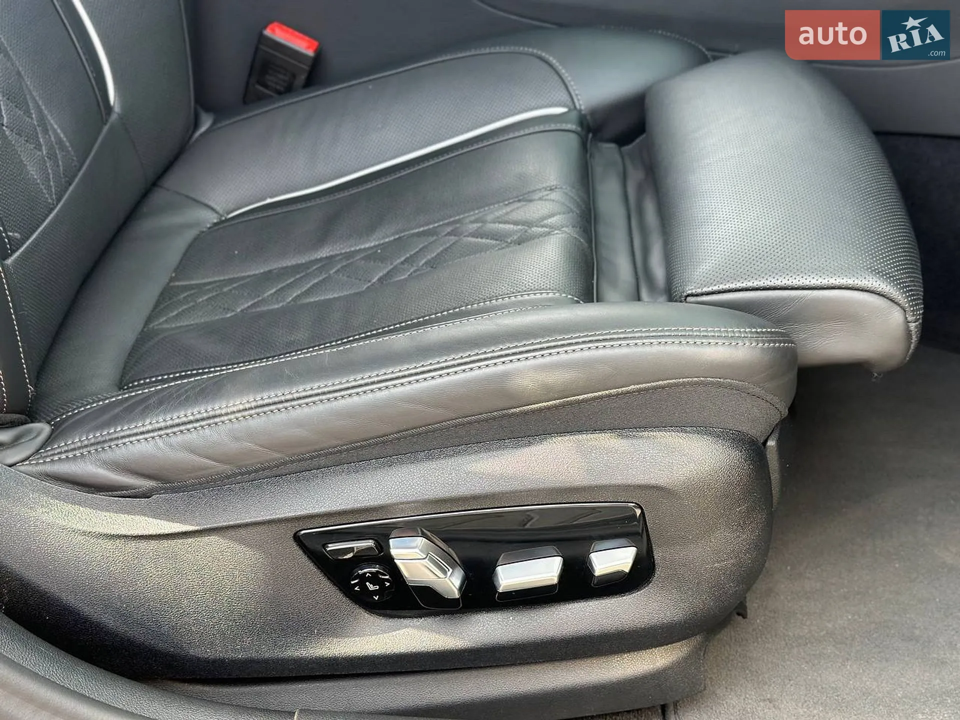 2022 BMW 5er - мініатюра 50