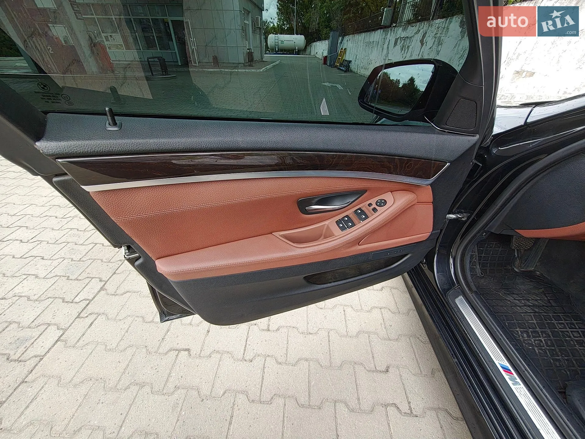2013 BMW 5er - мініатюра 18