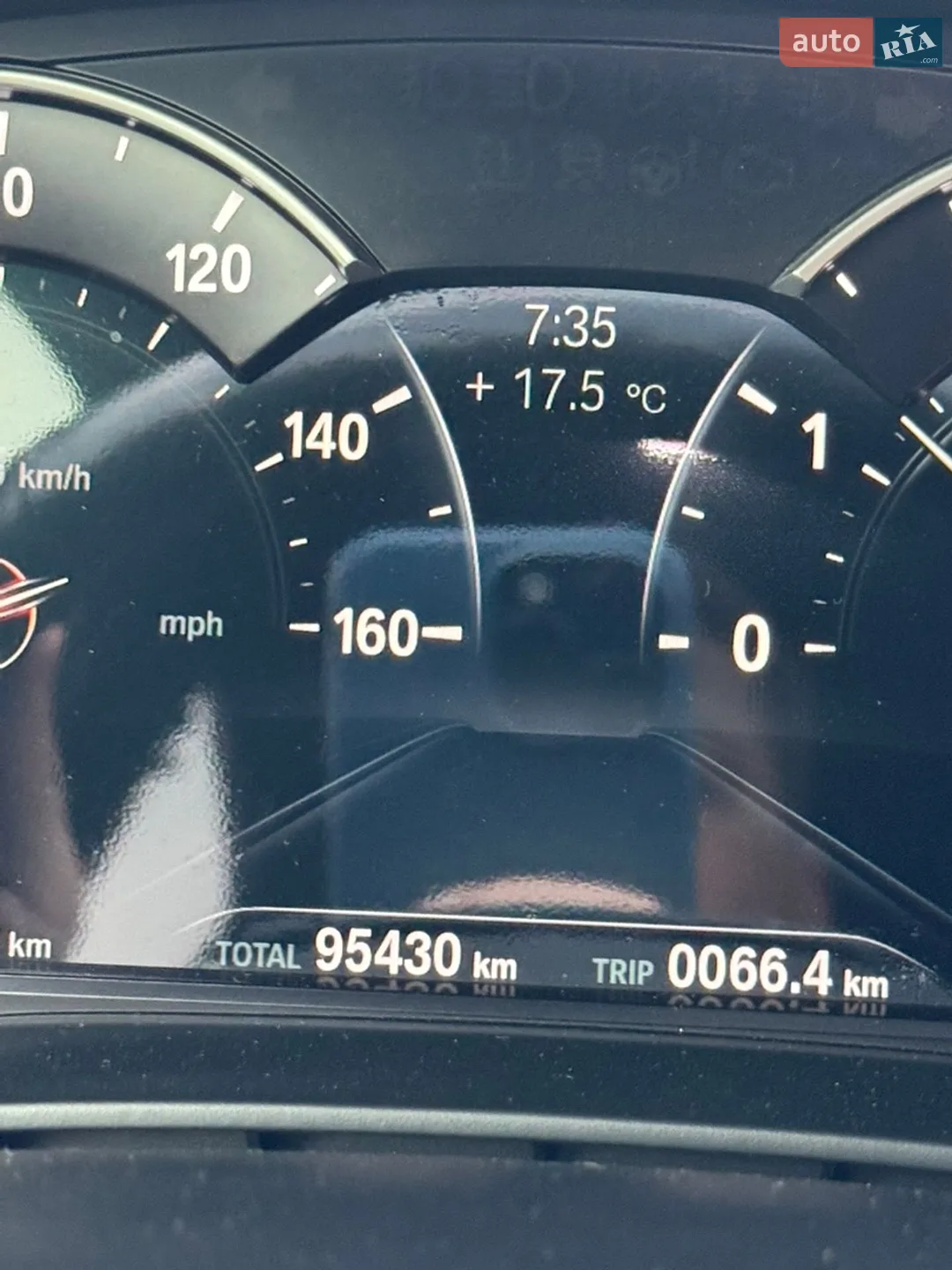2017 BMW 5er - мініатюра 9