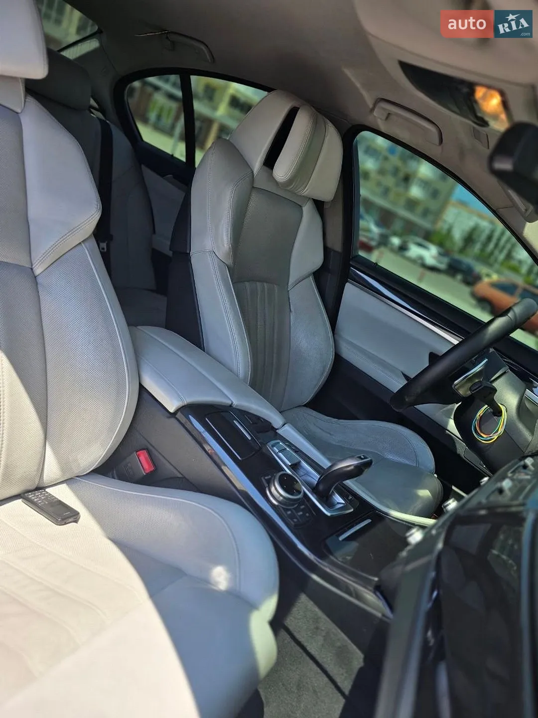 2011 BMW 5er - мініатюра 19
