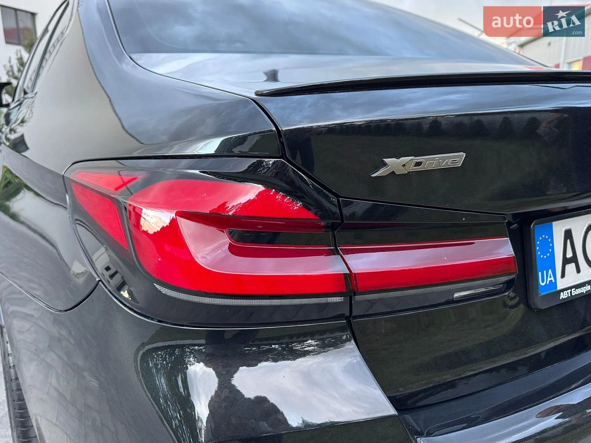 2018 BMW 5er - мініатюра 27
