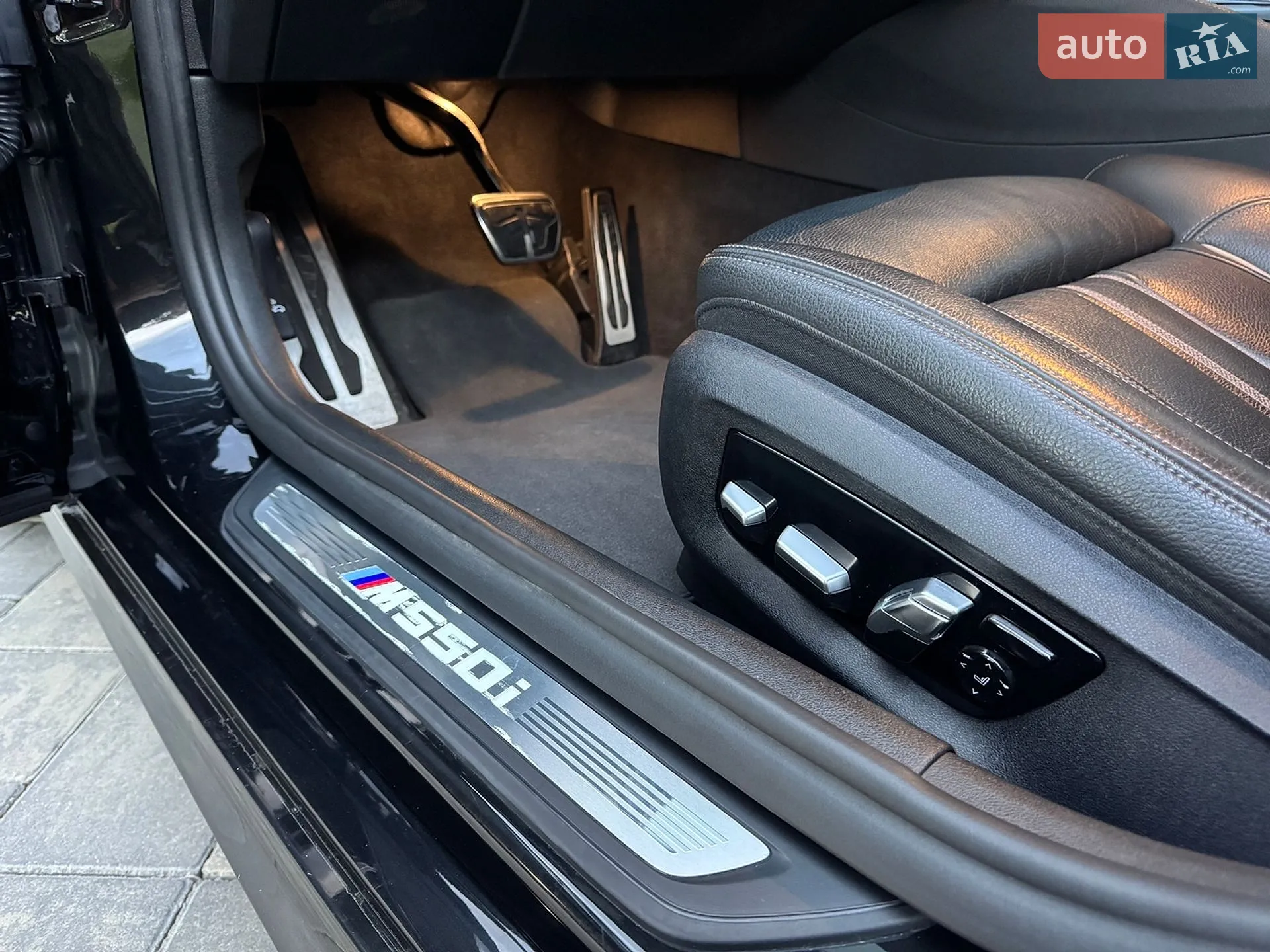 2018 BMW 5er - мініатюра 32