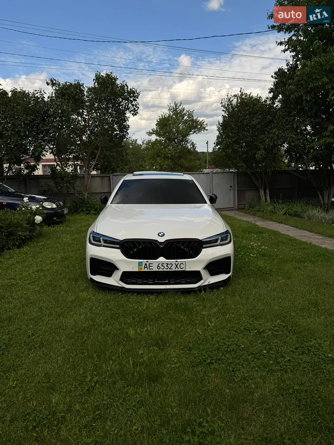 2018 BMW 5er - мініатюра 16
