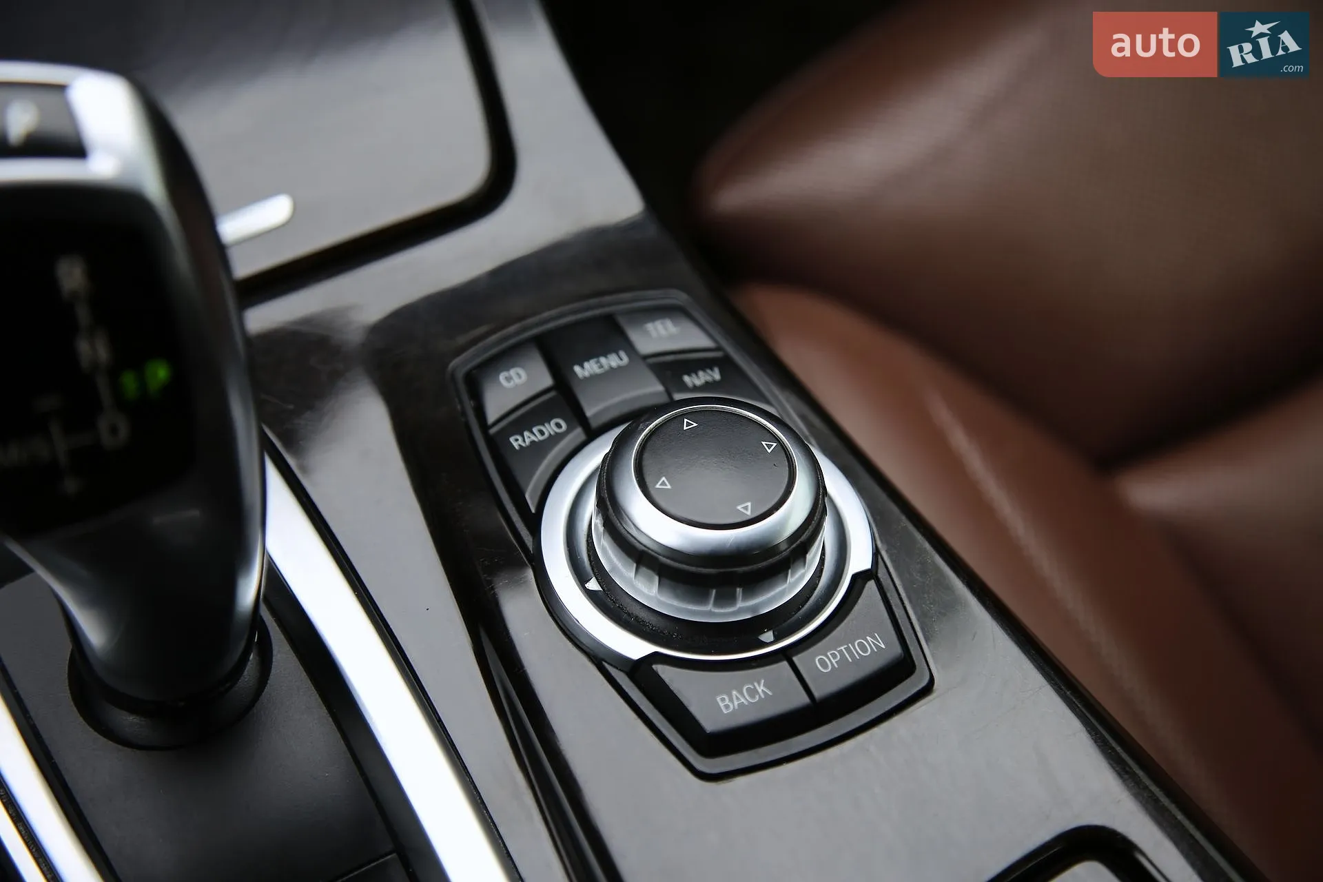 2011 BMW 5er - мініатюра 22