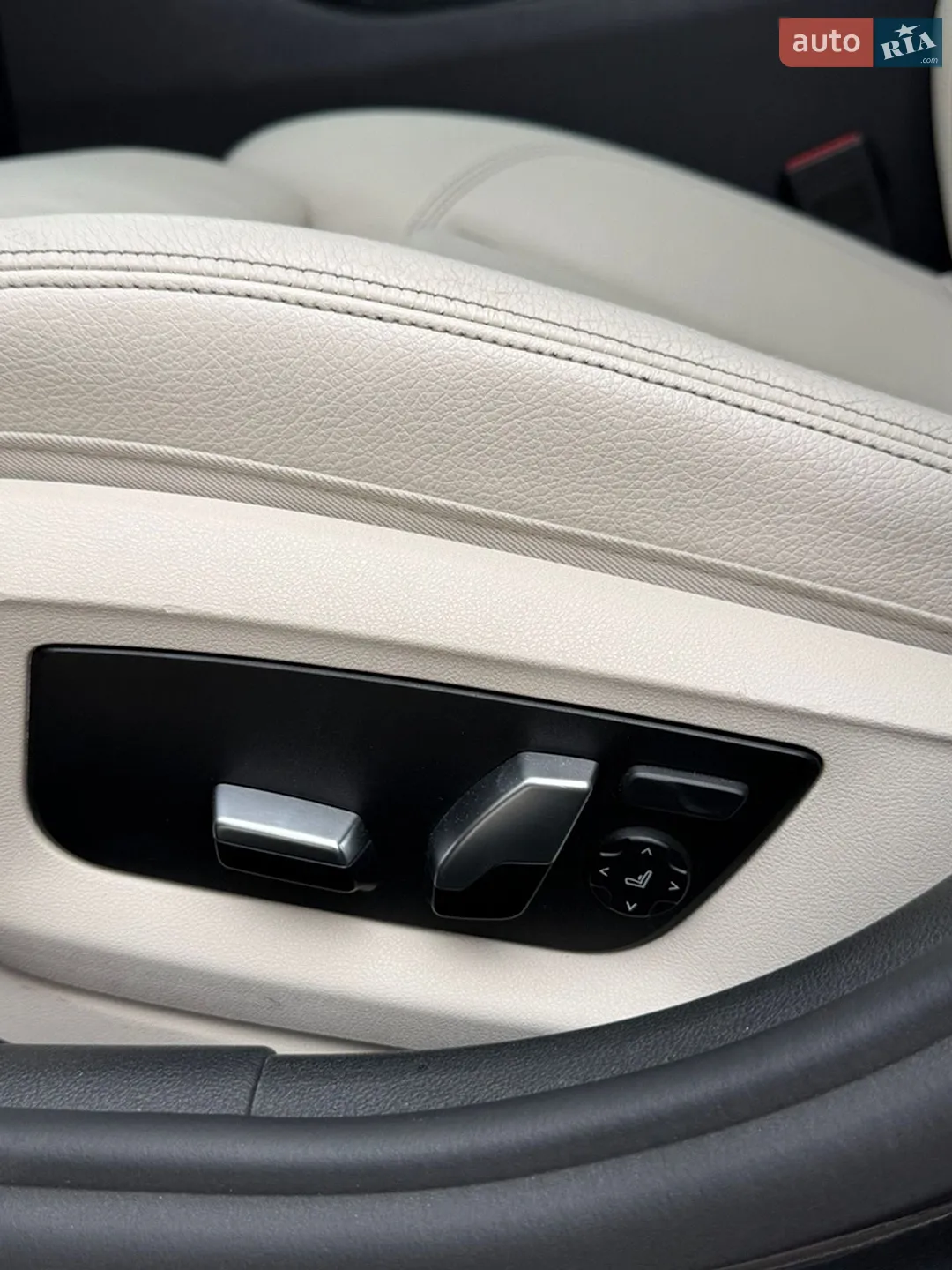 2017 BMW 5er - мініатюра 30