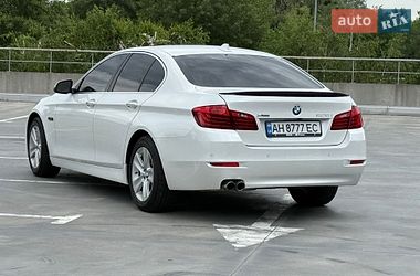 Седан BMW 5 Series 2015 в Киеве фото 10 Седан BMW 5 Series 2015 в Киеве