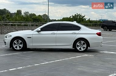 Седан BMW 5 Series 2015 в Киеве фото 12 Седан BMW 5 Series 2015 в Киеве