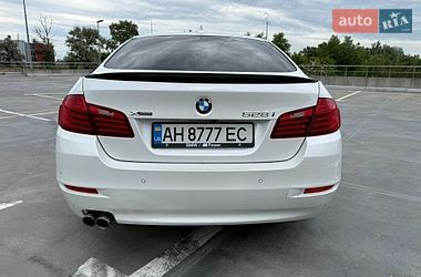 Седан BMW 5 Series 2015 в Киеве фото 17 Седан BMW 5 Series 2015 в Киеве