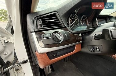 Седан BMW 5 Series 2015 в Киеве фото 21 Седан BMW 5 Series 2015 в Киеве