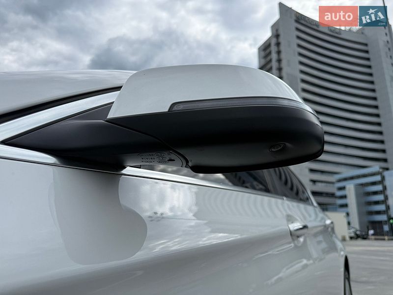 Седан BMW 5 Series 2015 в Киеве фото 15 Седан BMW 5 Series 2015 в Киеве