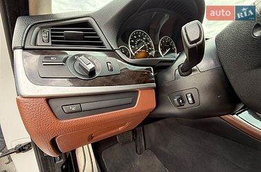 Седан BMW 5 Series 2015 в Киеве фото 23 Седан BMW 5 Series 2015 в Киеве