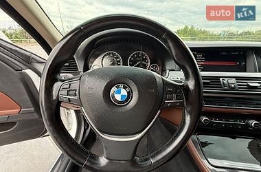 Седан BMW 5 Series 2015 в Киеве фото 24 Седан BMW 5 Series 2015 в Киеве