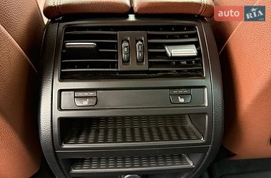 Седан BMW 5 Series 2015 в Киеве фото 31 Седан BMW 5 Series 2015 в Киеве