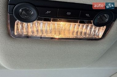 Седан BMW 5 Series 2015 в Киеве